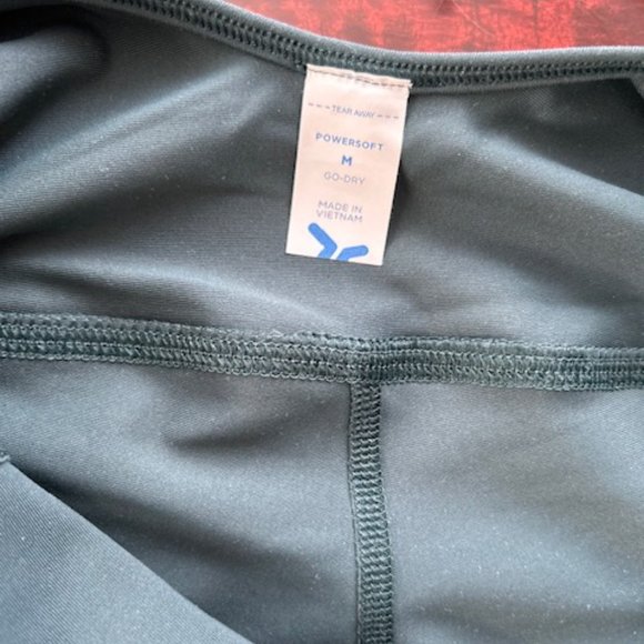 One-piece green training suit - Picture 4 of 4